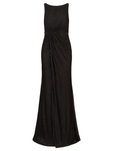 Kraimod Rochie de seară negru