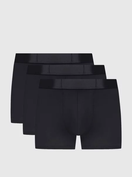 Набір синіх трусів-боксерів Cdlp синій