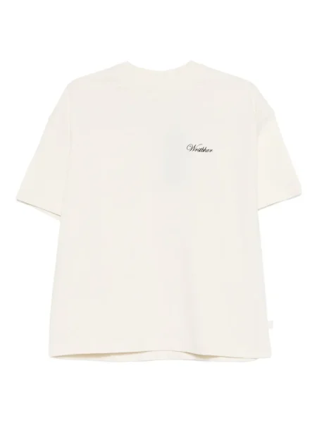 Tricou Wrstbhvr