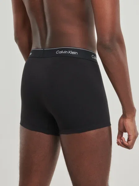Boxeri Calvin Klein negru