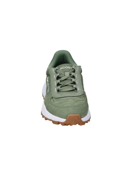 Tenisky Lacoste Elite Active Evo Khaki/ Gum EUR 44