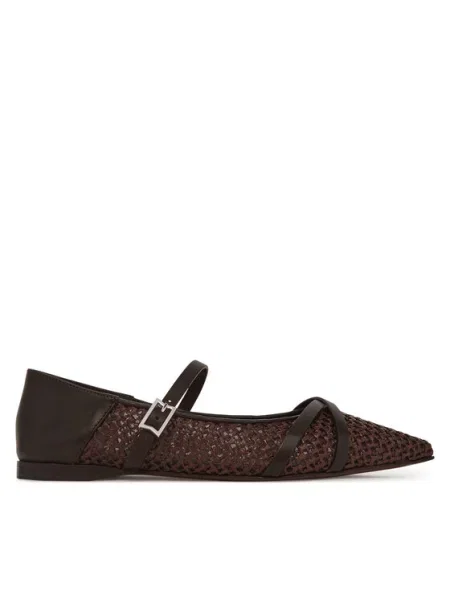 Max Mara Pantofi maro