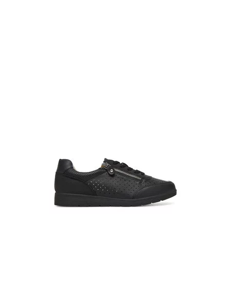 Sneakersy Clara Barson černé