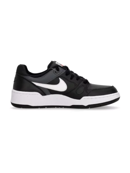 Trampki Nike skórzane klasyczne czarne