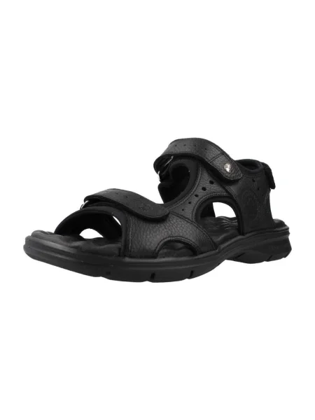 Pantofi Panama Jack SALTON negru