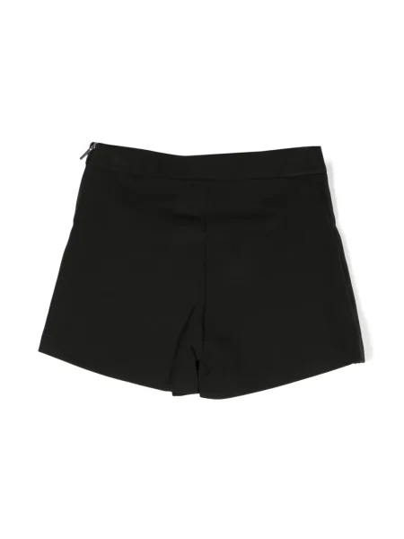 Fustă copii Msgm negru