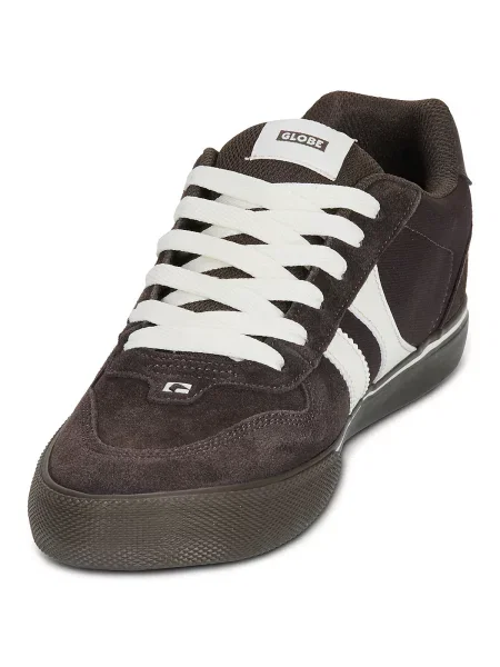 Pantofi Globe maro