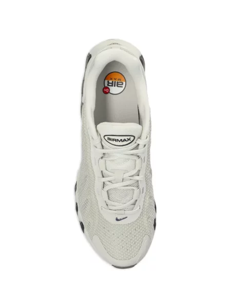 Sneakerși Nike Air Max gri