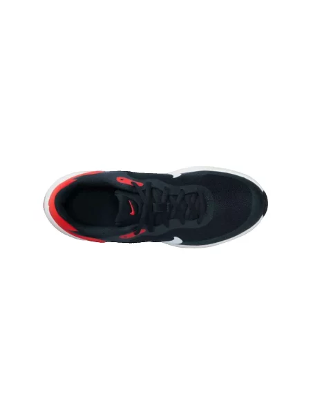 Pantofi copii Nike alb