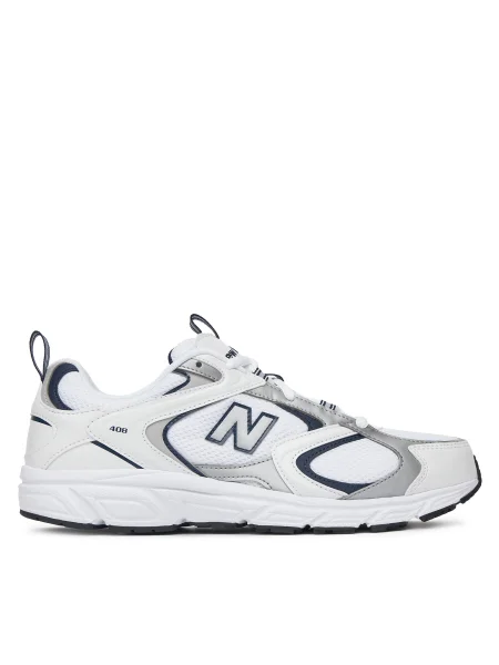 Sneakersy New Balance M biela