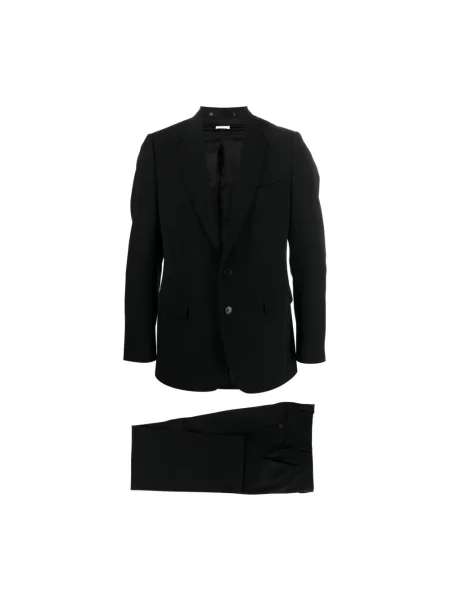 Garnitur Dries Van Noten czarny