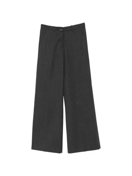 Pantaloni Nine In The Morning gri