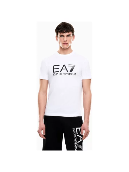 Tricou alb