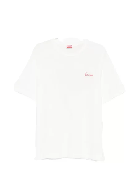 Tricou Kenzo alb