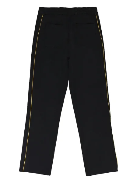 Pantaloni Rhude cu dungi negru