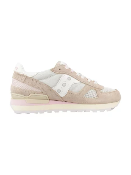 Pantofi Saucony maro