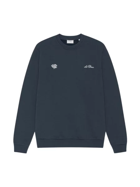 Bluza Les Deux niebieska