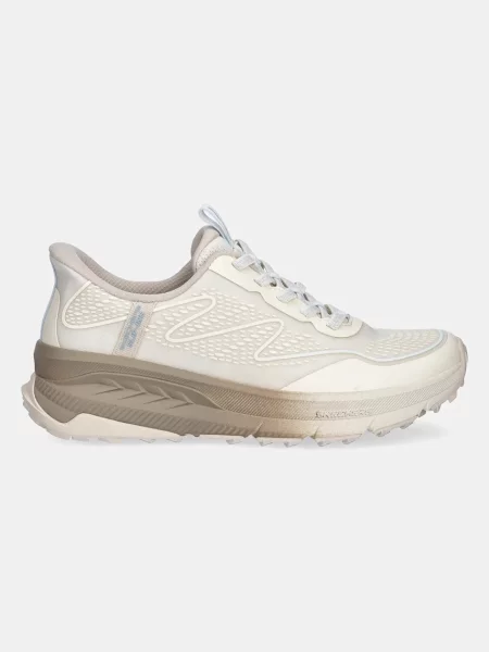 Skechers buty Switch Back beżowy