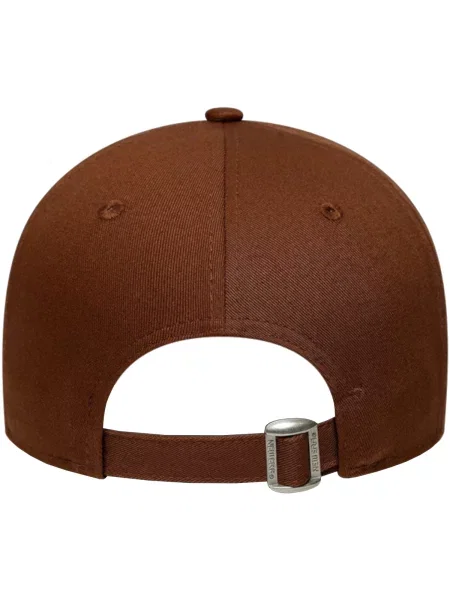 Šiltovka New Era hnedá