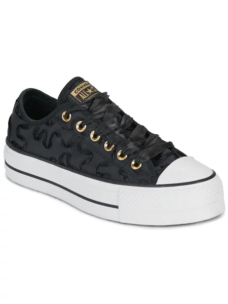Pantofi Converse negru