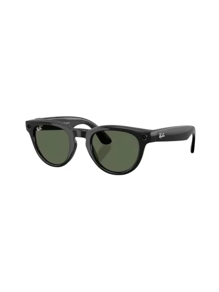Okulary przeciwsłoneczne Ray-ban czarne