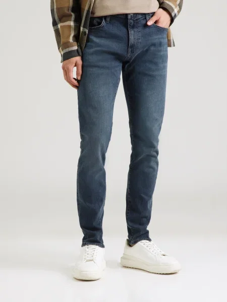 Mavi Jeans James închis albastru