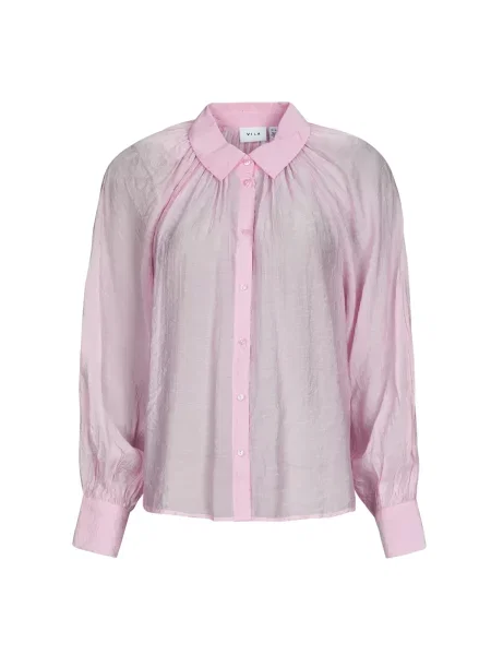 Bluza Vila ljubičasta