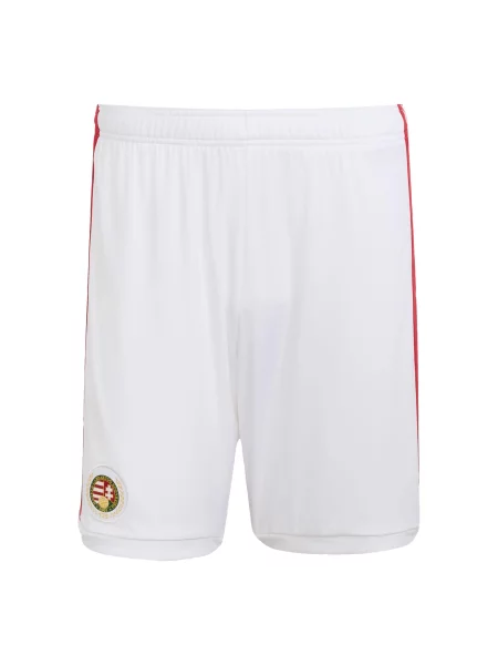 ADIDAS PERFORMANCE Παντελόνι φόρμας Ungarn πράσινο / κόκκινο λευκό