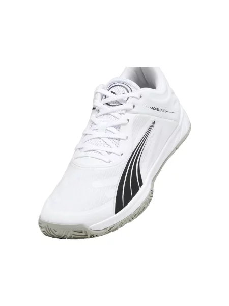 Pantofi Puma alb