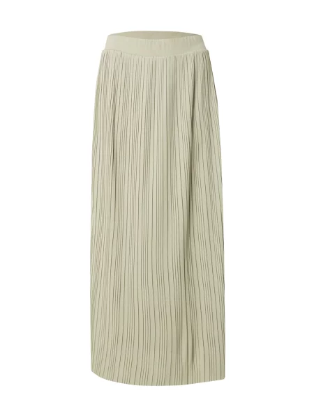 ABOUT YOU Fustă Talia pastel verde
