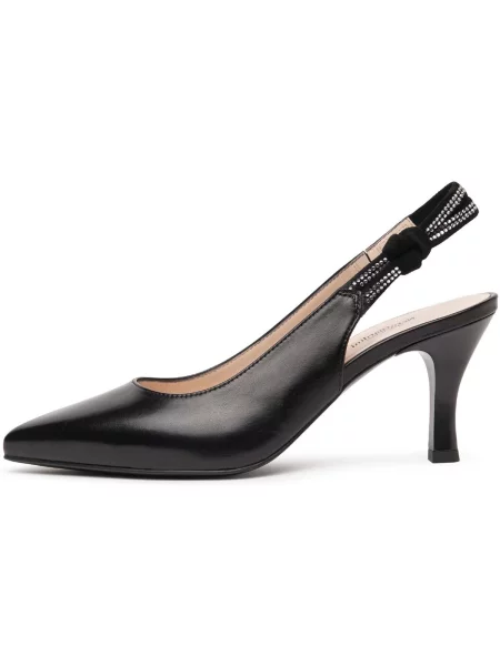 Pantofi Nerogiardini negru