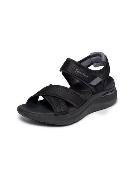 Pantofi Skechers negru