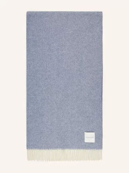 Profuomo Szal blau