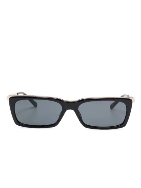 Ochelari de soare Saint Laurent Eyewear negru