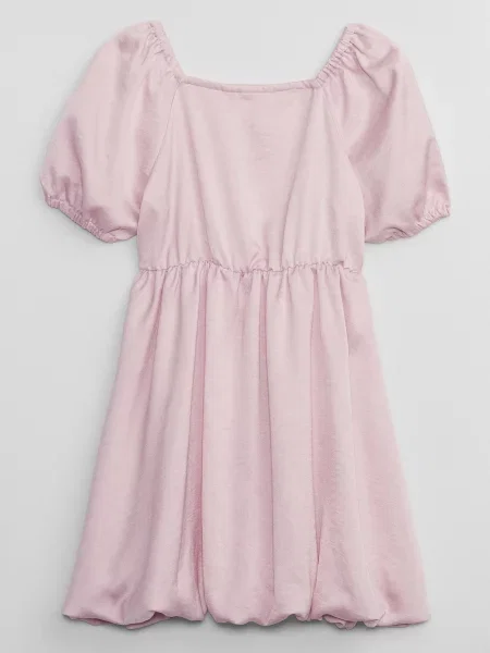 Rochie copii Gap gri