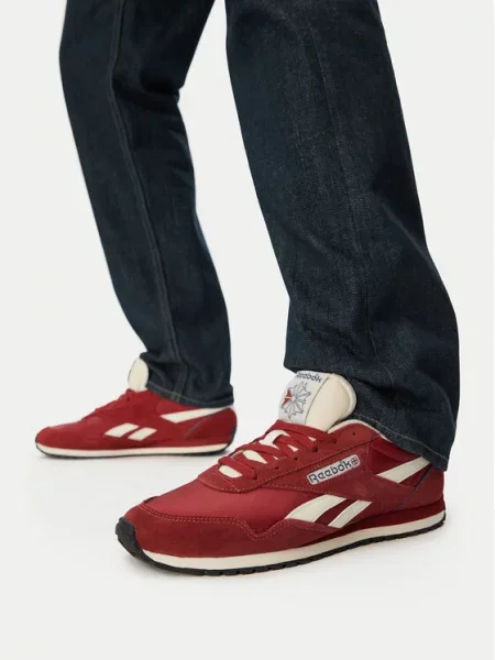 Tenisice Reebok EO-CLASSIC AZ crvena