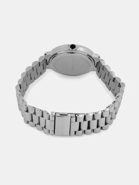 Часы Karl Lagerfeld серебряные