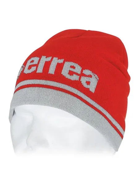 Baseball sapka Errea piros