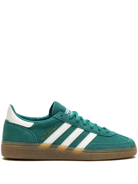 Křišťálový top Adidas šedý