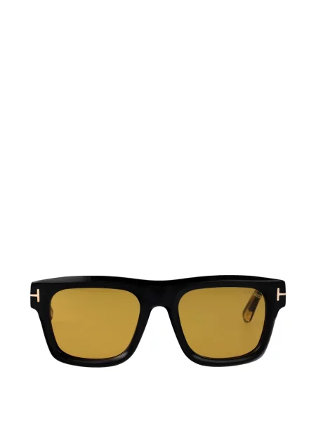 Ochelari de soare Tom Ford Eyewear negru