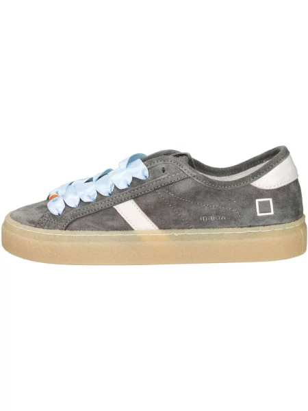 Pantofi D.a.t.e. gri