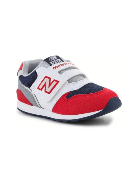 Pantofi copii New Balance alb