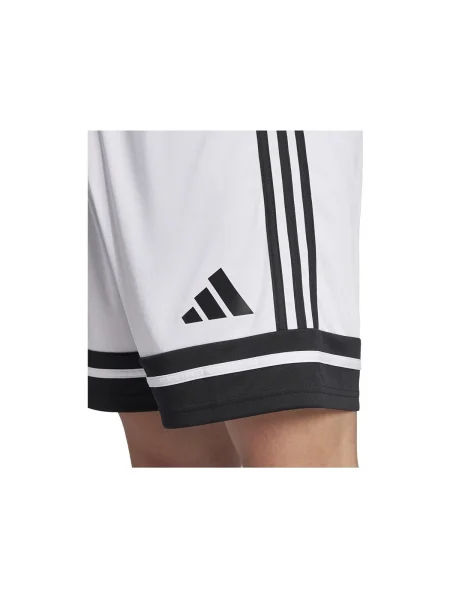 Pantaloni Adidas alb
