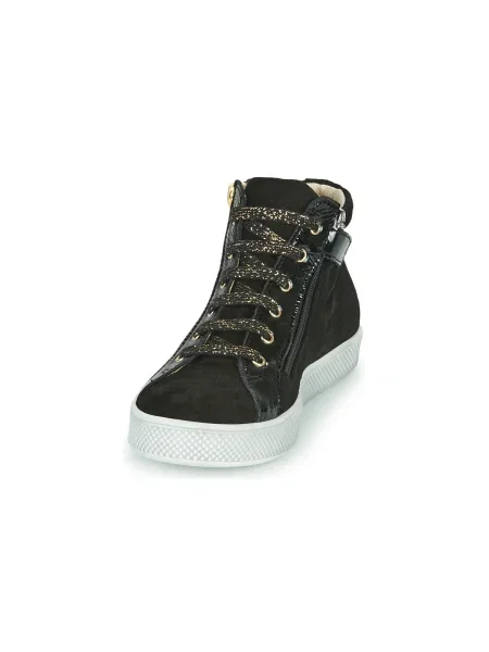 Pantofi copii Gbb negru