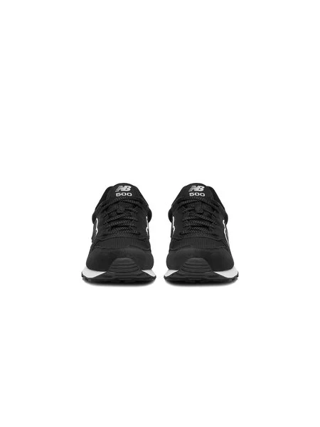 Sneakersy New Balance W čierna