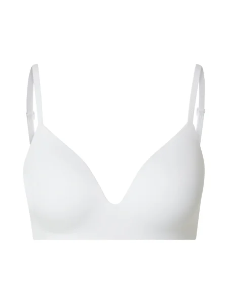 Calvin Klein Underwear Sutien alb