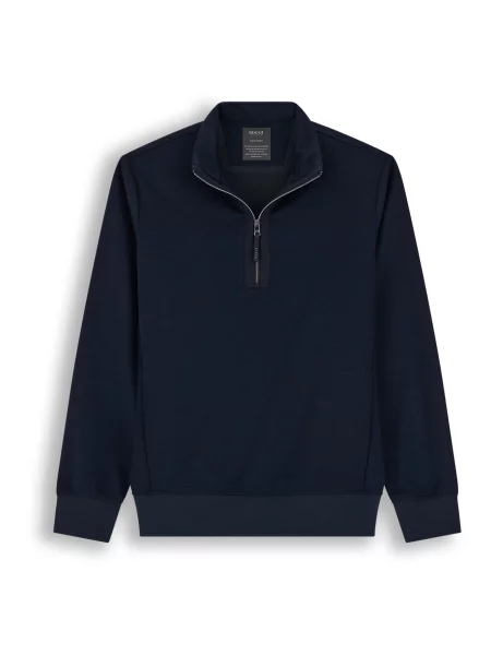 Boggi Milano Pulover bleumarin