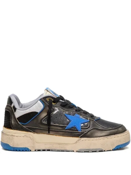 Sneakerși Golden Goose May negru