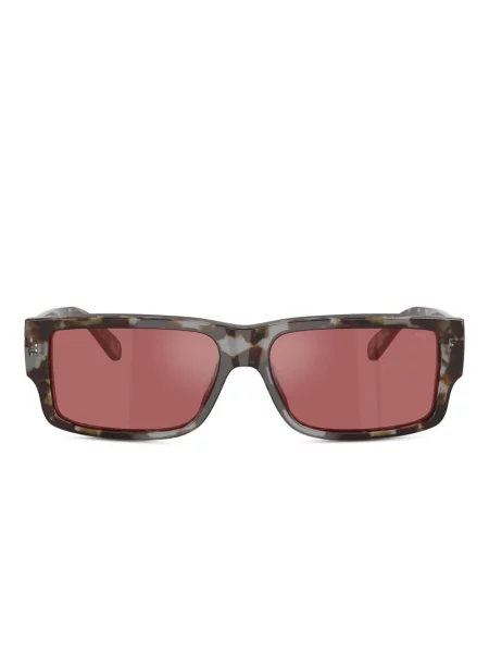 Ochelari de soare Diesel maro