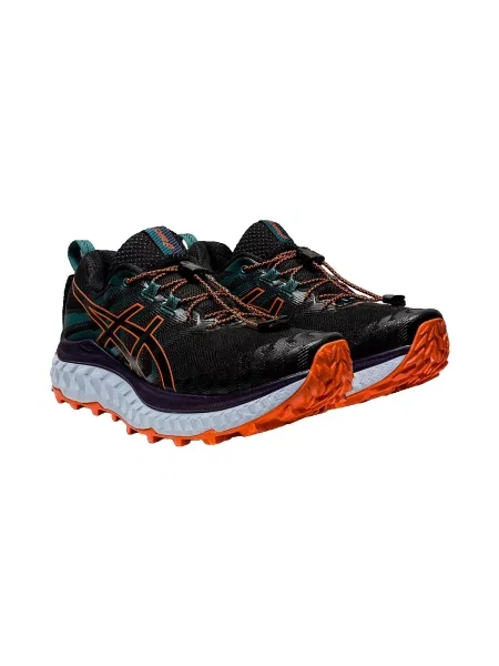 Pantofi Asics negru